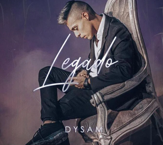 Dysam su "Legado" un homenaje a Legarda un año después