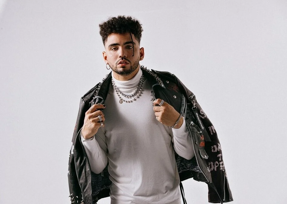 Paradize presenta su nuevo sencillo “Flow Bichote”