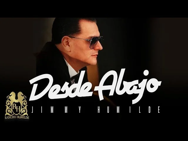 Jimmy Humilde - Desde Abajo (Video Oficial)