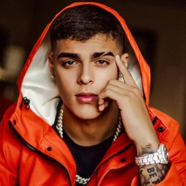 Lunay desmiente rumor sobre su supuesta muerte