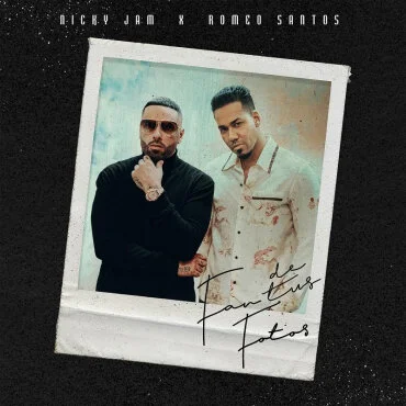 Nicky Jam y Romeo Santos estrenaron “Fan de Tus Fotos”