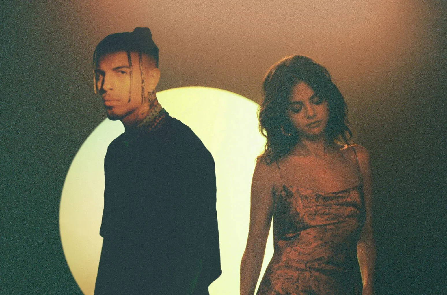 Selena Gomez y Rauw Alejandro cantarán en Premio Lo Nuestro