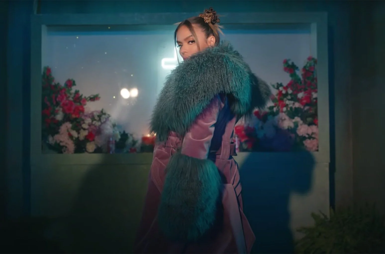 'Bichota' de Karol G alcanza el número 1 en la lista "Latin Airplay" de Billboard