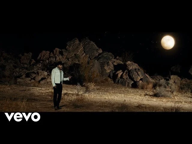 Gerardo Ortiz - Historia de Ayer (Video Oficial)