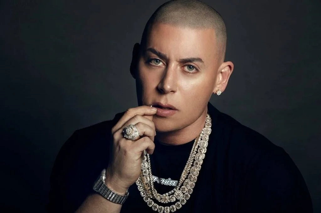 Cosculluela estrena su nuevo sencillo “Como Andamo”