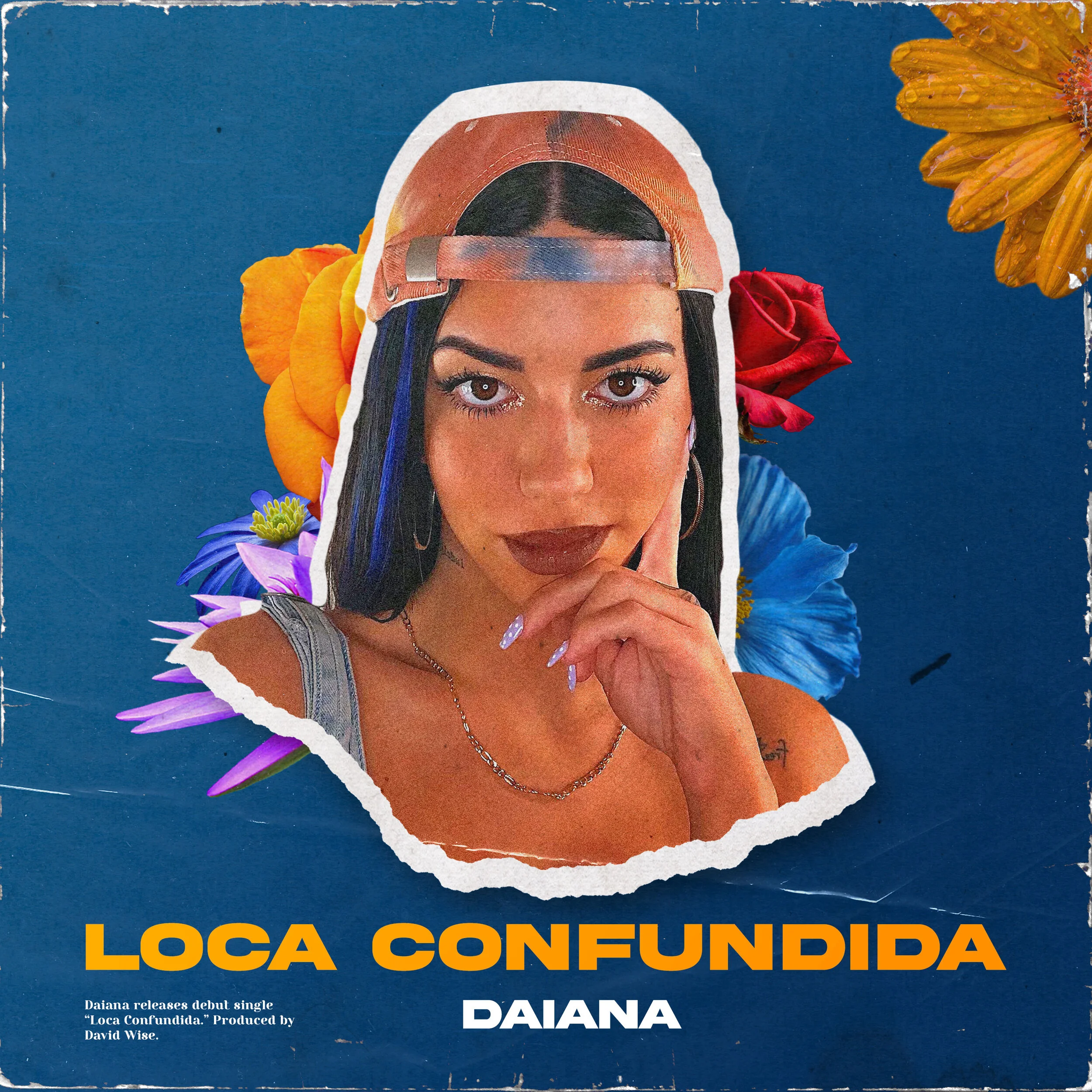 DAIANA - Loca Confundida