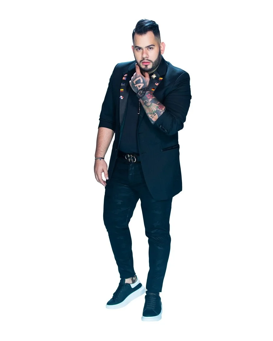 Diego A La Voz conquista la música popular con "Mi Final"