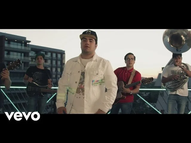 Nuevo Trayecto - Peinando El Terre (Video Oficial)