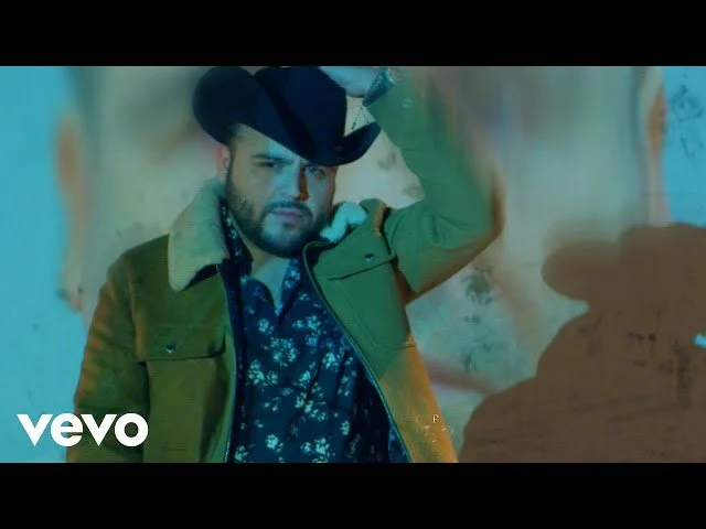 Gerardo Ortiz - Gente de Joaquín (Video Oficial)