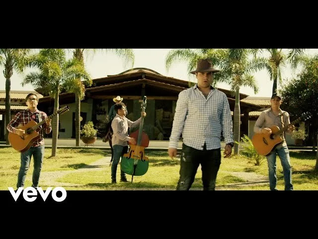 Nuevo Trayecto - Los Consejos (Video Oficial)