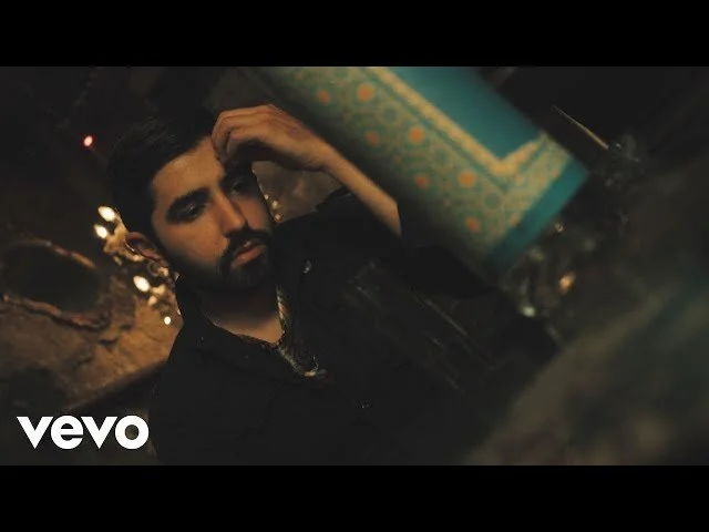 Joss Favela - Tu Adiós Como Tequila (Video Oficial)