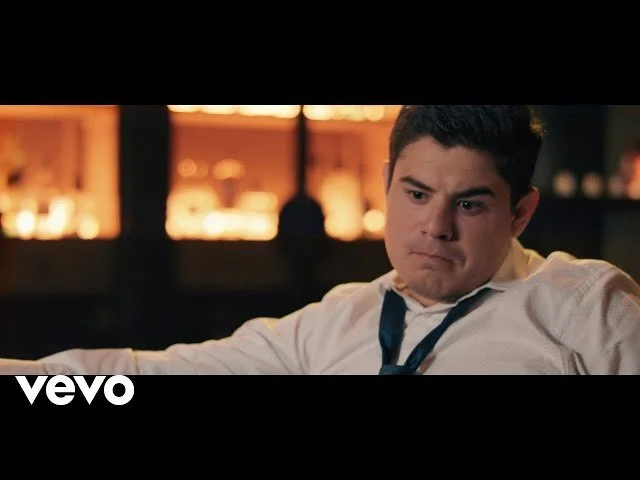 Alfredo Olivas - Hoy Te Pierdo (Video Oficial)
