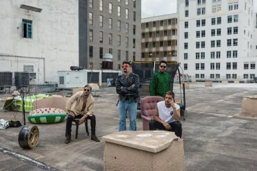Cali y El Dandee lanzan su nuevo sencillo “Despiértate” en colaboración con Mau y Ricky y Guaynaa