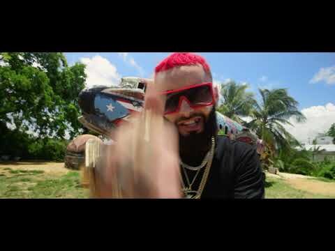 Diomar - Murmullo (Video Official)