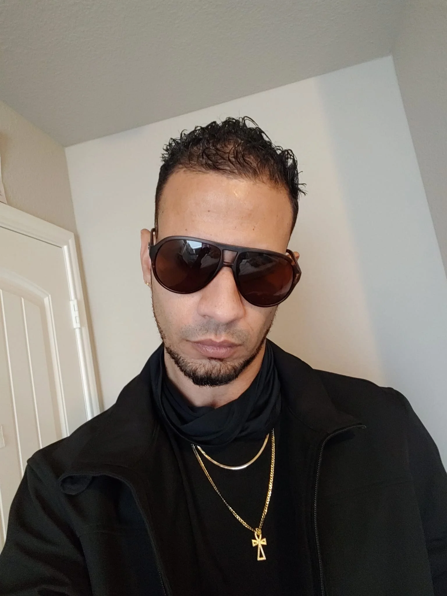 TL Poencima Suelta "Ruff Boi"