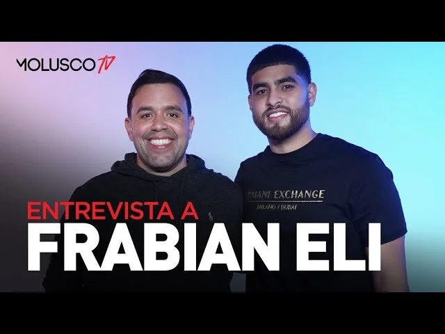 Entrevista: Frabian Eli de violinista a empresario y presidente de Real Hasta La Muerte Records