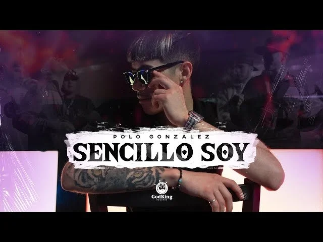 Polo Gonzalez - Sencillo Soy (Video Oficial)