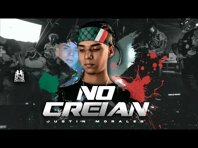 Justin Morales - No Creian (Video Oficial)