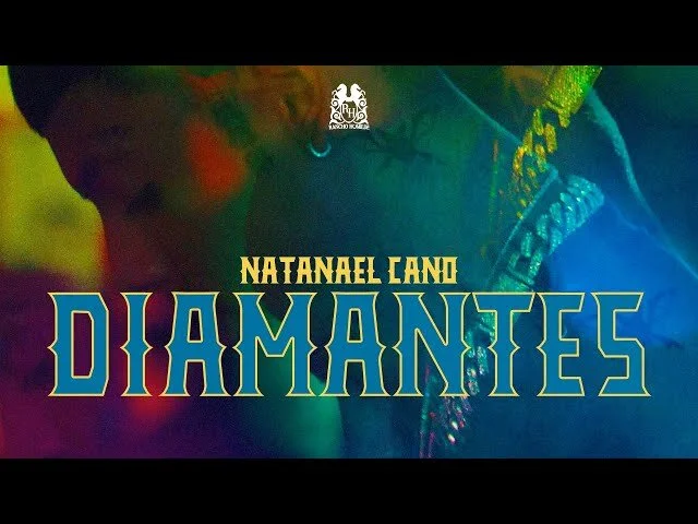 Natanael Cano - Diamantes (Video Oficial)
