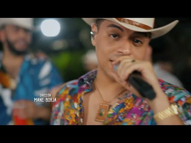 Grupo Firme y Adrian Chaparro - Enfocado (Video Oficial)