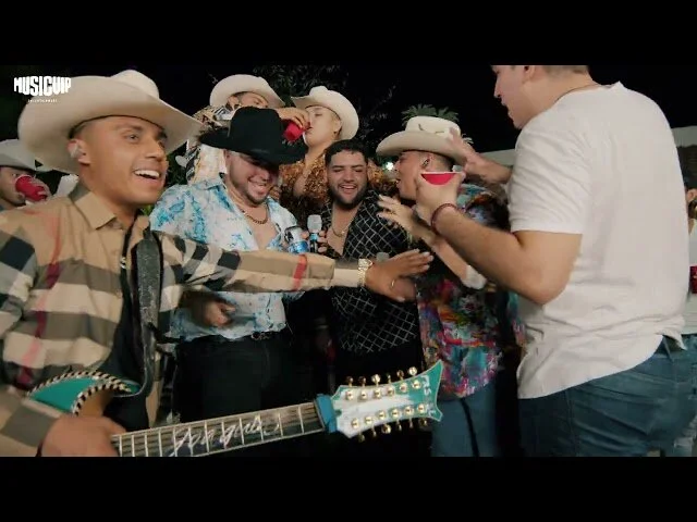 Grupo Firme - Ya Superame (Video Oficial)