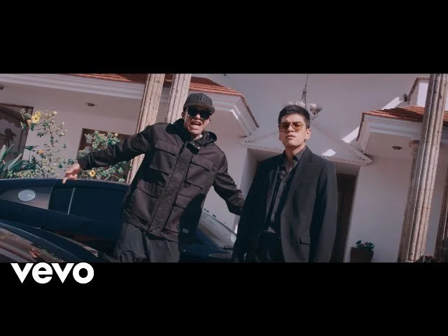 Virlán García, Lefty Sm - Acelerado (Video Oficial)