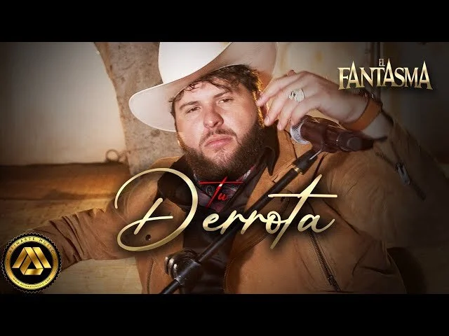 El Fantasma - Tu Derrota (Video Oficial)