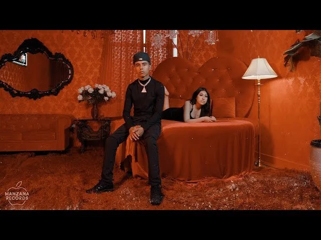 Iván Cornejo - Te Sigo Extrañando (Video Oficial)