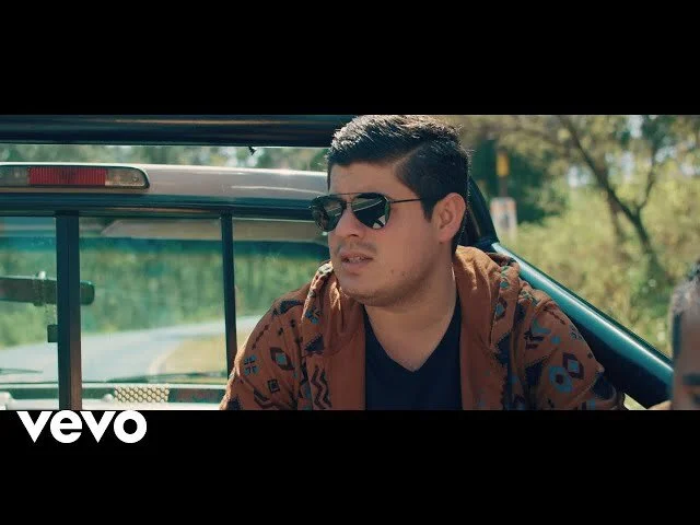Alfredo Olivas - Soy Lo Que Ves (Video Oficial)