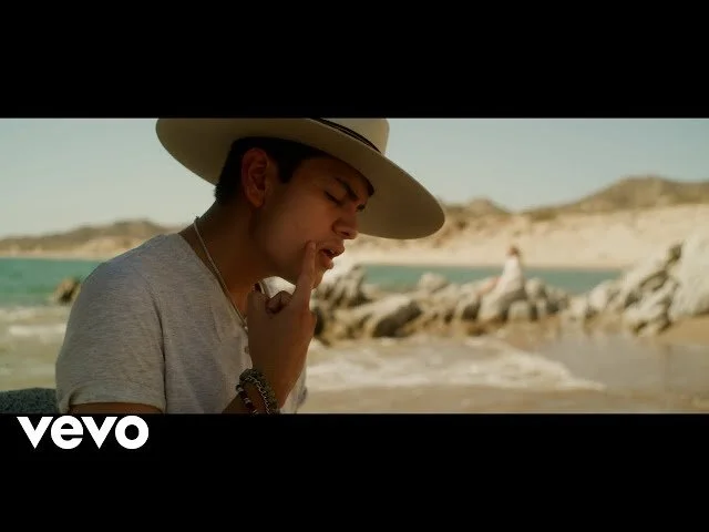 Virlán García - No Voy a Llorar (Video Oficial)