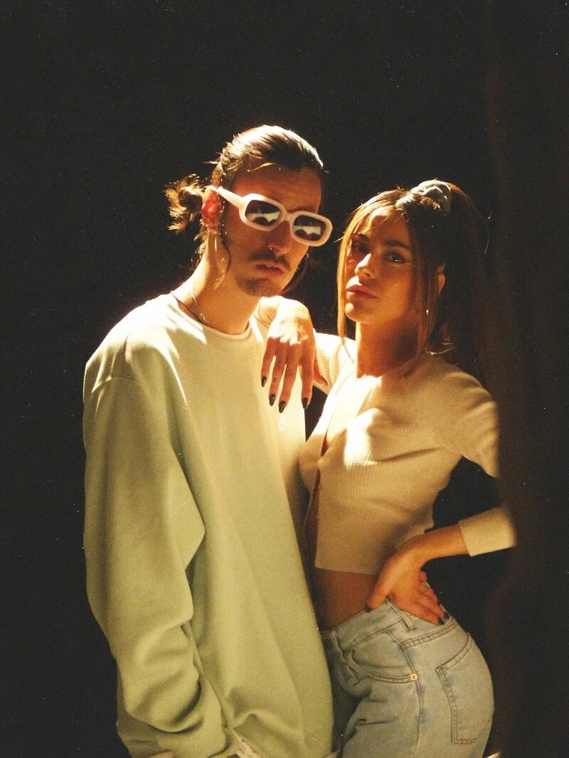 Danny Ocean estrena “Tú No Me Conoces” junto a Tini