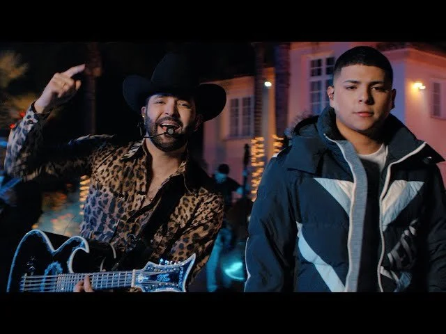 Código FN Ft. Marca MP - Soy Para Ti (Video Oficial)