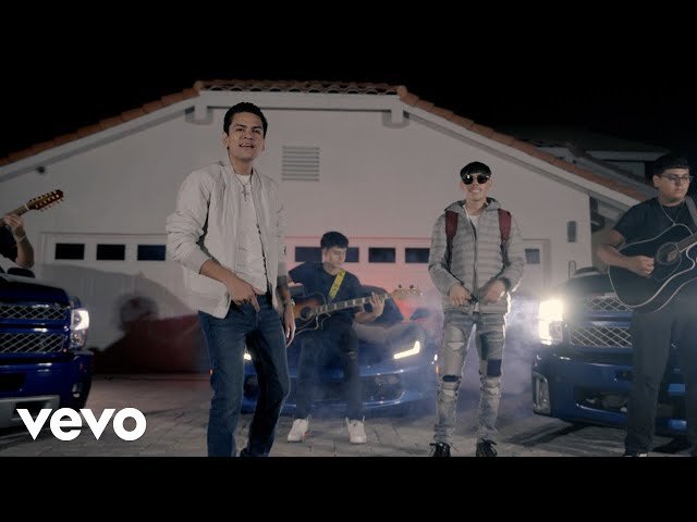 Virlán García, Polo Gonzalez - Gané El Respeto (Video Oficial)