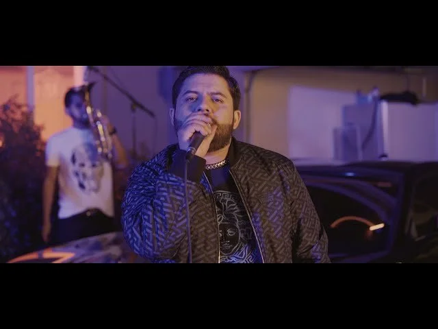 Luis R Conriquez, Fuerza Regida - A La Orden [En Vivo 2021] (Video Oficial)