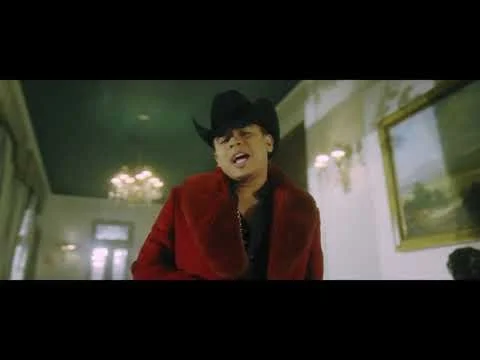 Tito Torbellino Jr - La Media Vuelta (Video Oficial)