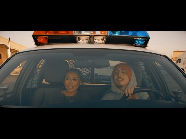 T3R Elemento - Labios de Cereza (Video Oficial)