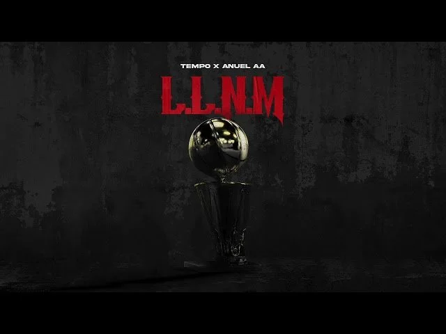 Tempo ❌ Anuel AA - LLNM (Audio Oficial)