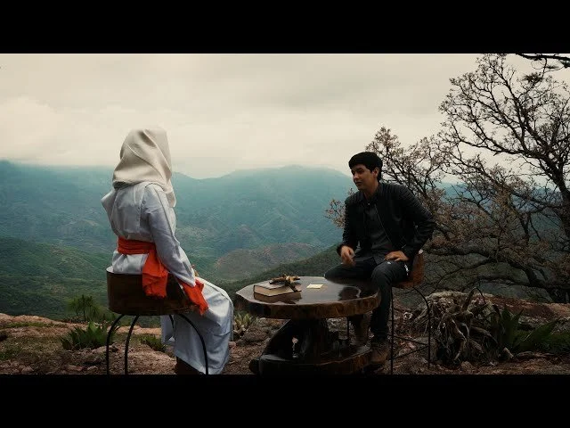 Efecto Elegante - Quise Ver Como Empecé (Video Oficial)