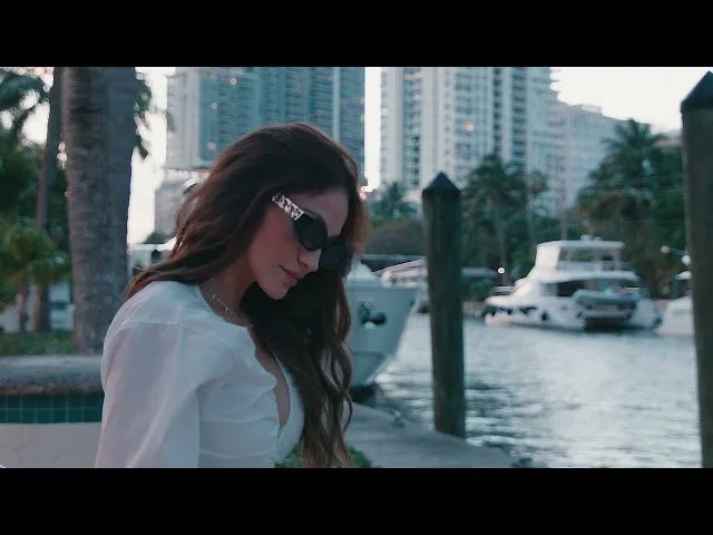 SHORTY C EL REAL x TEAMDIZENEWLIFE - ALGO LUNATICO (Video Oficial)