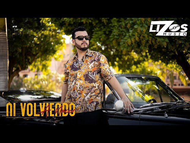 Eden Muñoz - Ni Volviendo a Nacer (Video Oficial)