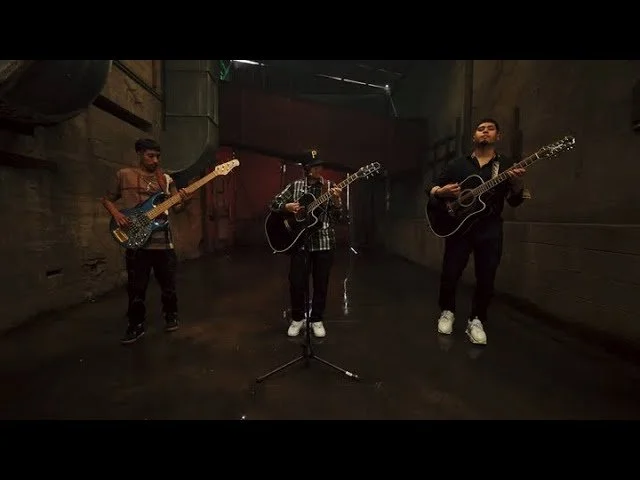 Yahritza y Su Esencia - Fuentes De Ortiz (Video Oficial)