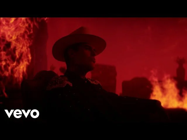Adriel Favela - Diciembre (Video Oficial)