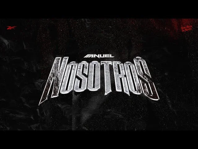 Anuel AA - Nosotros (Visualizer Oficial)