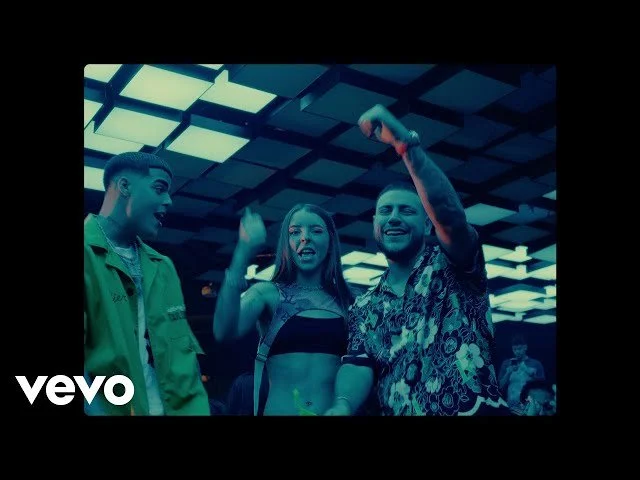 Chris Jedi, Young Miko, Lunay - Condado (Video Oficial)