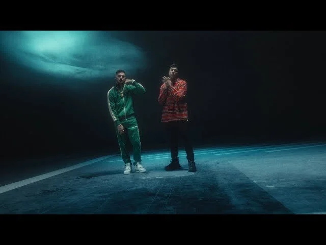 RVFV, DUKI - Pantera (Video Oficial)