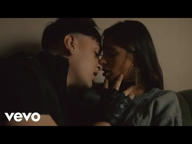 TINI, Tiago PZK - El Último Beso (Official Video)