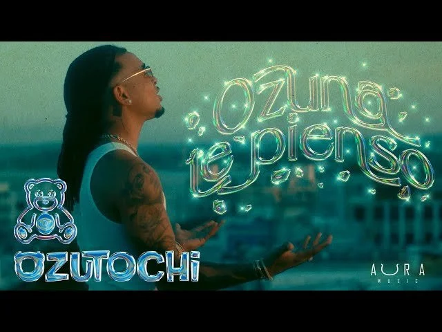 Ozuna - Te Pienso (Video Oficial)