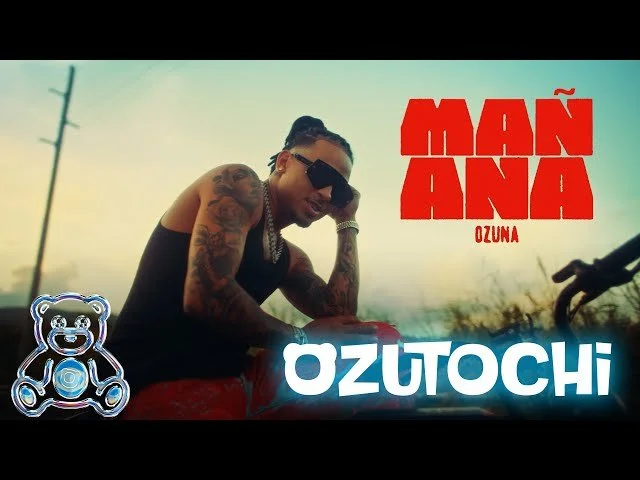 Ozuna - Mañana (Video Oficial)