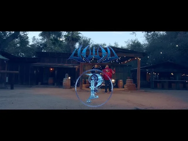 AKWID y Codiciado - Carencia (Video Oficial)