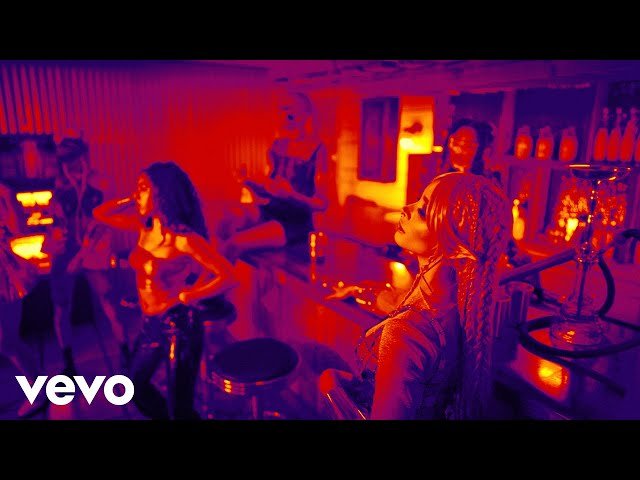 Wisin y Yandel Ft. Rauw Alejandro (Video Oficial)